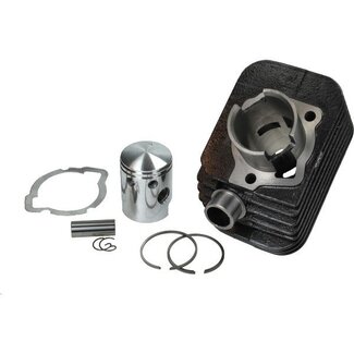 Vespa si, ciao, citta cilinder brom vespa/ciao/citta 38.4mm-p12 dr