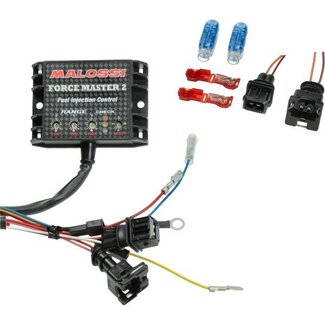 ECU unit Force Master 2 gts125/medley malossi 5517738