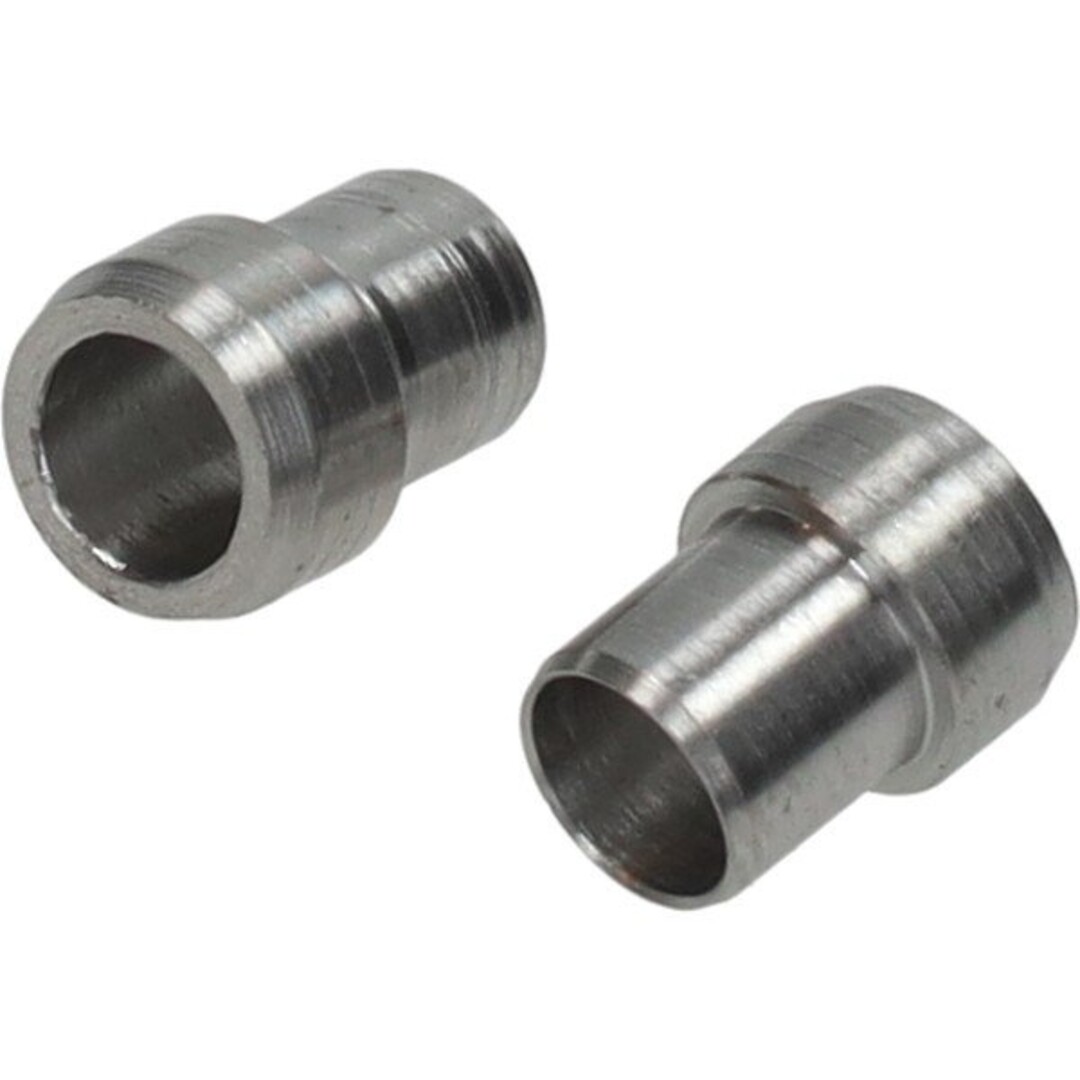 Piaggio cilinder bus 80cc 4T primav/sprin/zip4t malossi 2613930e 2pcs
