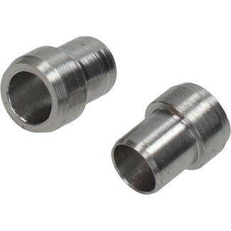 Malossi cilinder bus 80cc 4T primav/sprin/zip4t malossi 2613930e 2pcs