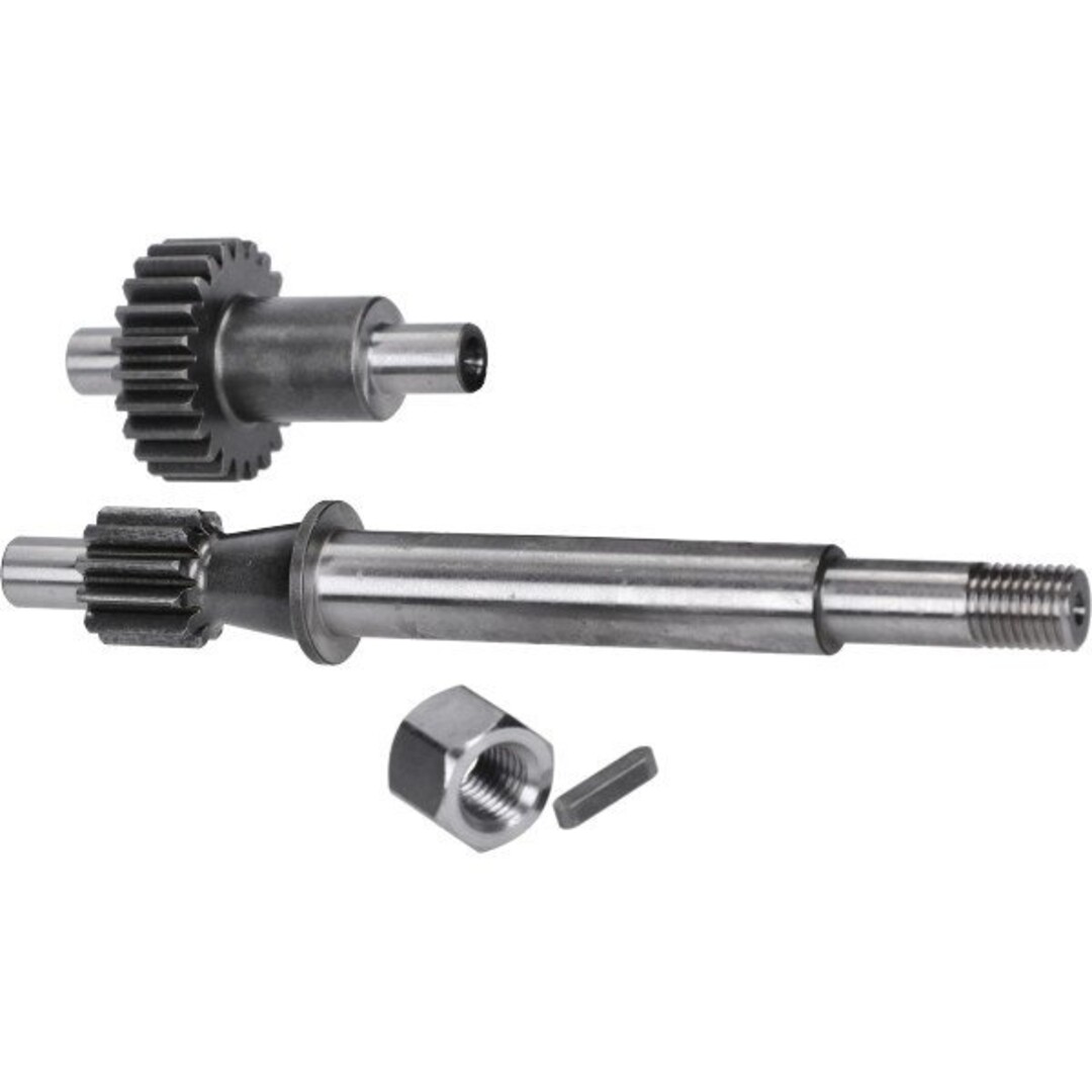 overbrengingset primair 11-23t bra/ciao/gril/si polini 202.1425