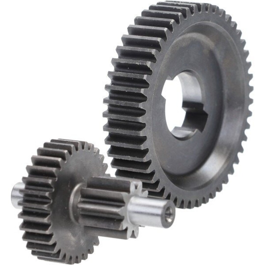 overbrengingset sec. 10-47t bra/ciao/gril/si polini 202.1426