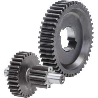 overbrengingset sec. 10-47t bra/ciao/gril/si polini 202.1426