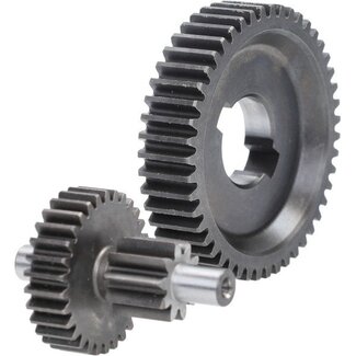 overbrengingset sec. 11-46t bra/ciao/gril/si polini 202.1427
