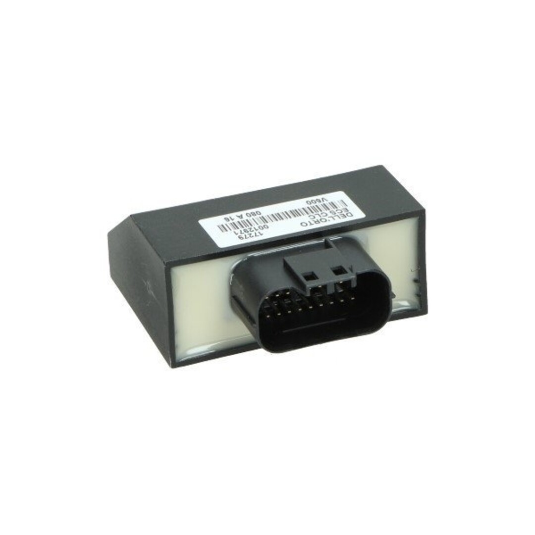 ECU unit 25km fid/xpro orig 1640a-xfb-000