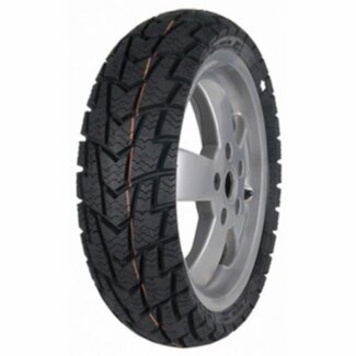Mitas buitenband winterband mc32 100/80x10 mitas/sava