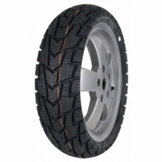 Mitas buitenband winterband mc32 tl 100/80x17 mitas/sava