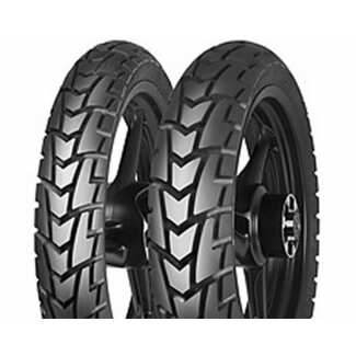 Mitas buitenband mc32 tl 130/70x17 otr mitas/sava