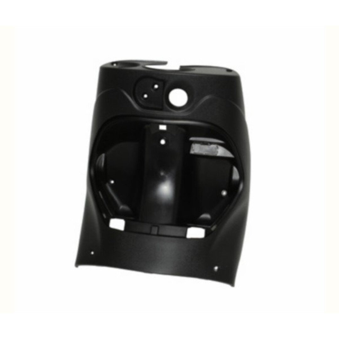 beenschild achterzijde !! SCHADE !! div krasjes) zip2000/zip2000sp zwart