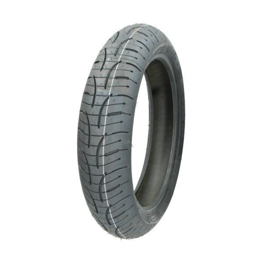 Michelin buitenband pilot road 4  56h 120/70x15 michelin