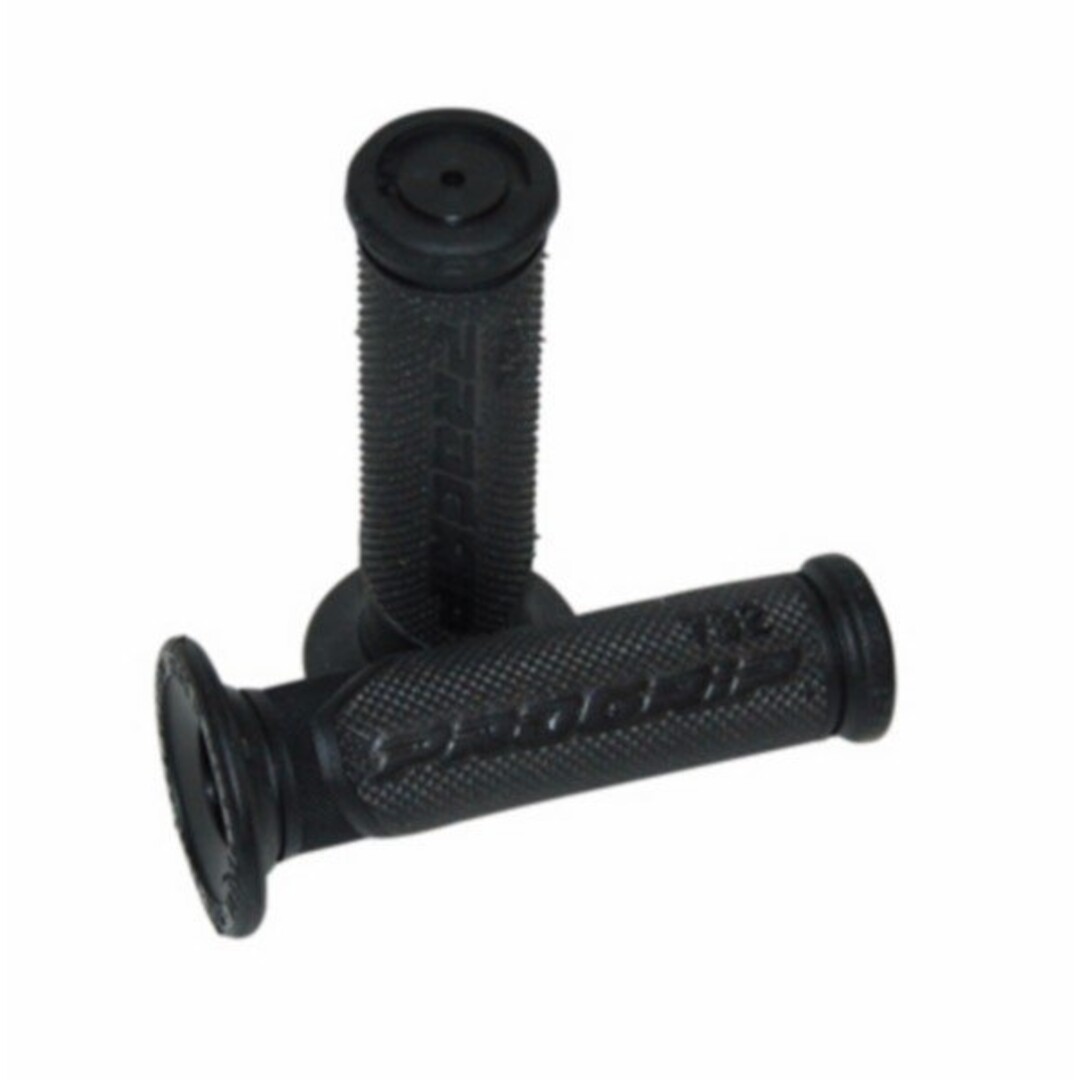 handvatset scooter zwart progrip 732