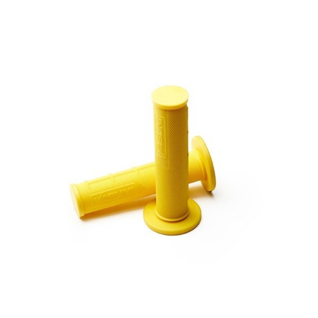 handvatset pro race geel yasuni