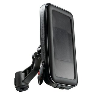 Universeel houder telefoon Smart Scooter Case spiegel/windscherm lampa 91571