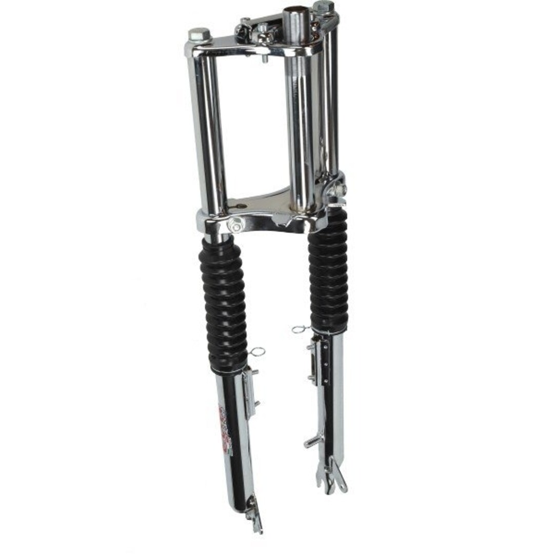 voorvork hercules/sachs chroom ebr