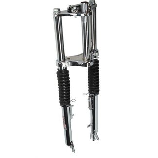 Sachs voorvork hercules/sachs chroom ebr