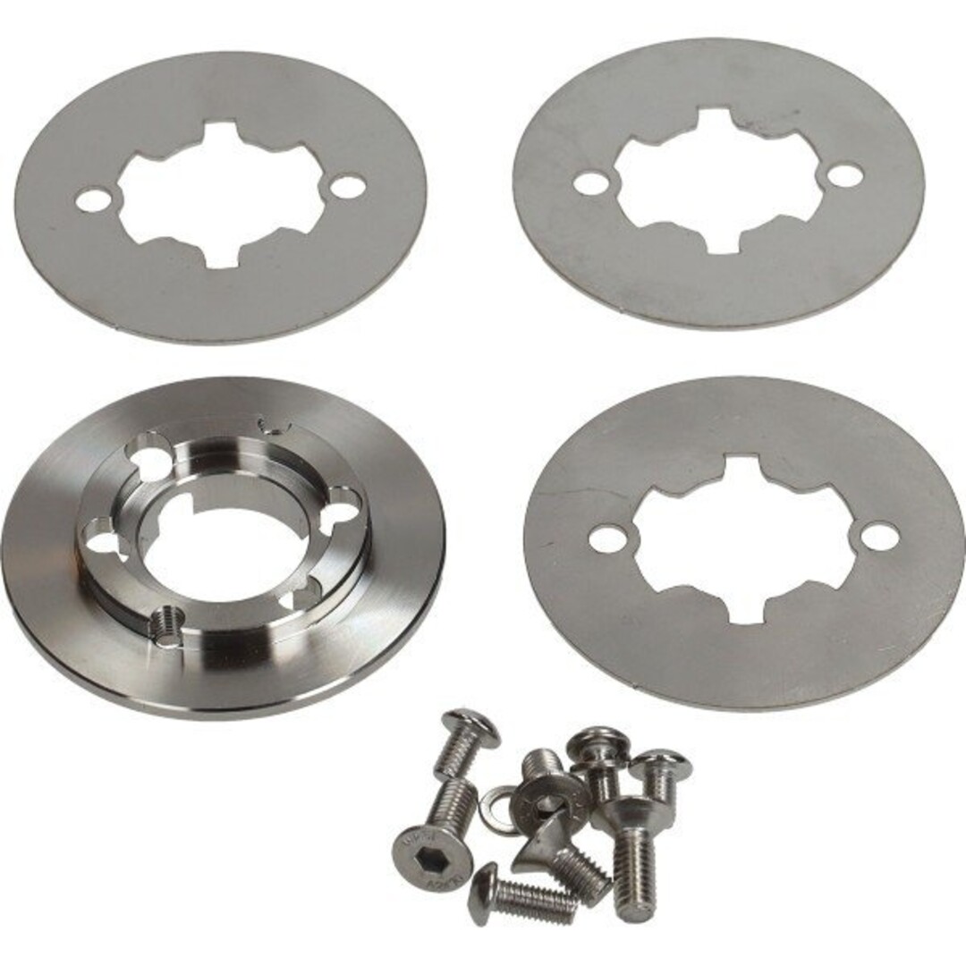 vliegwiel gewichtset for MVT binnenrotor schmitt univ