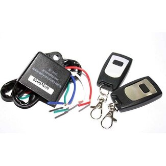 Peugeot toerenbegrenzer euro-b + afstandsbediening euro-4/5 cdi past op django, kisbee 4t