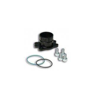 flens malossi uitlaat testa rossa 70cc min-hor 515215