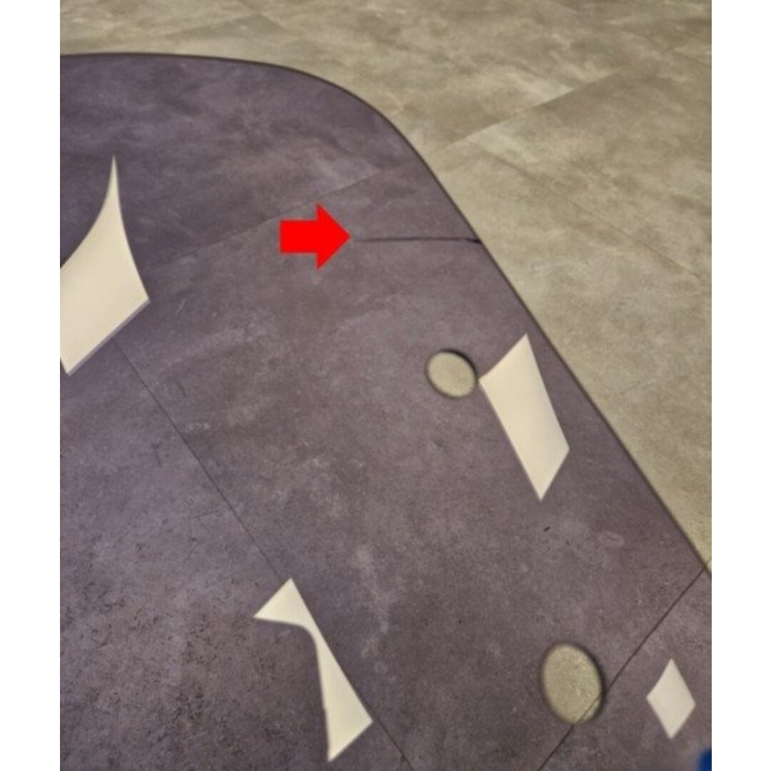 windscherm + bev. set laag !!SCHADE!! (made in EU) smoke past op piaggio1 (one)