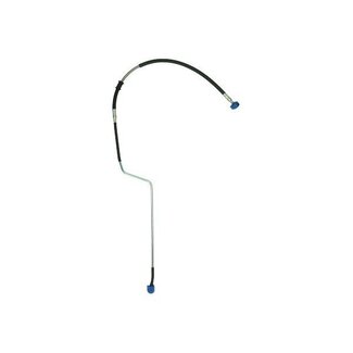 remleiding orig euro-2/3/4 links past op mp3 500cc sport, mp3 HPE, mp3-300cc, piaggio 601740