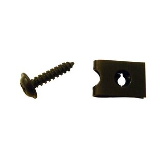 parker+speednut beplating 3.5x16mm 25sets