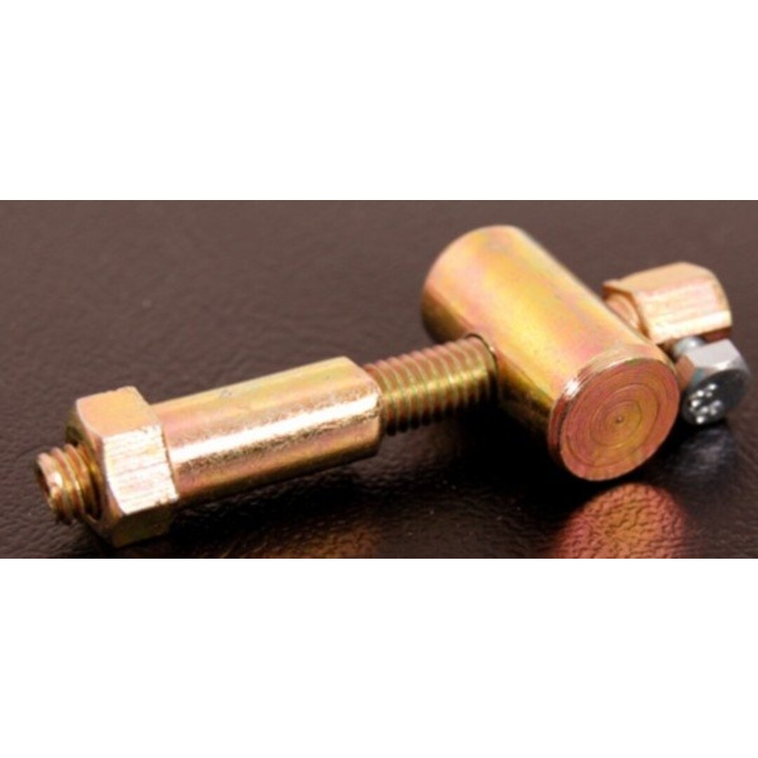 stelbout remkabel compleet past op scooter