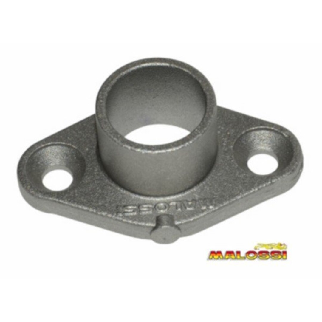 Malossi spruitstuk malossi 19mm past op sniper 024690b