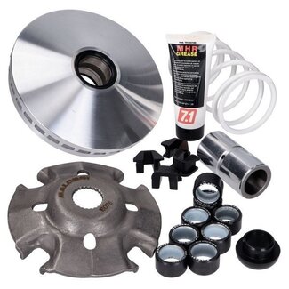 Malossi variokit malossi euro-4/5 past op xciting 400 5119462