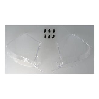 handkapset kymco orig links/rechts past op new people-s