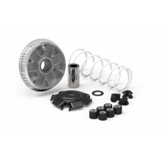 Malossi variokit malossi euro-4/5 125IE 4T past op x-town 5117641