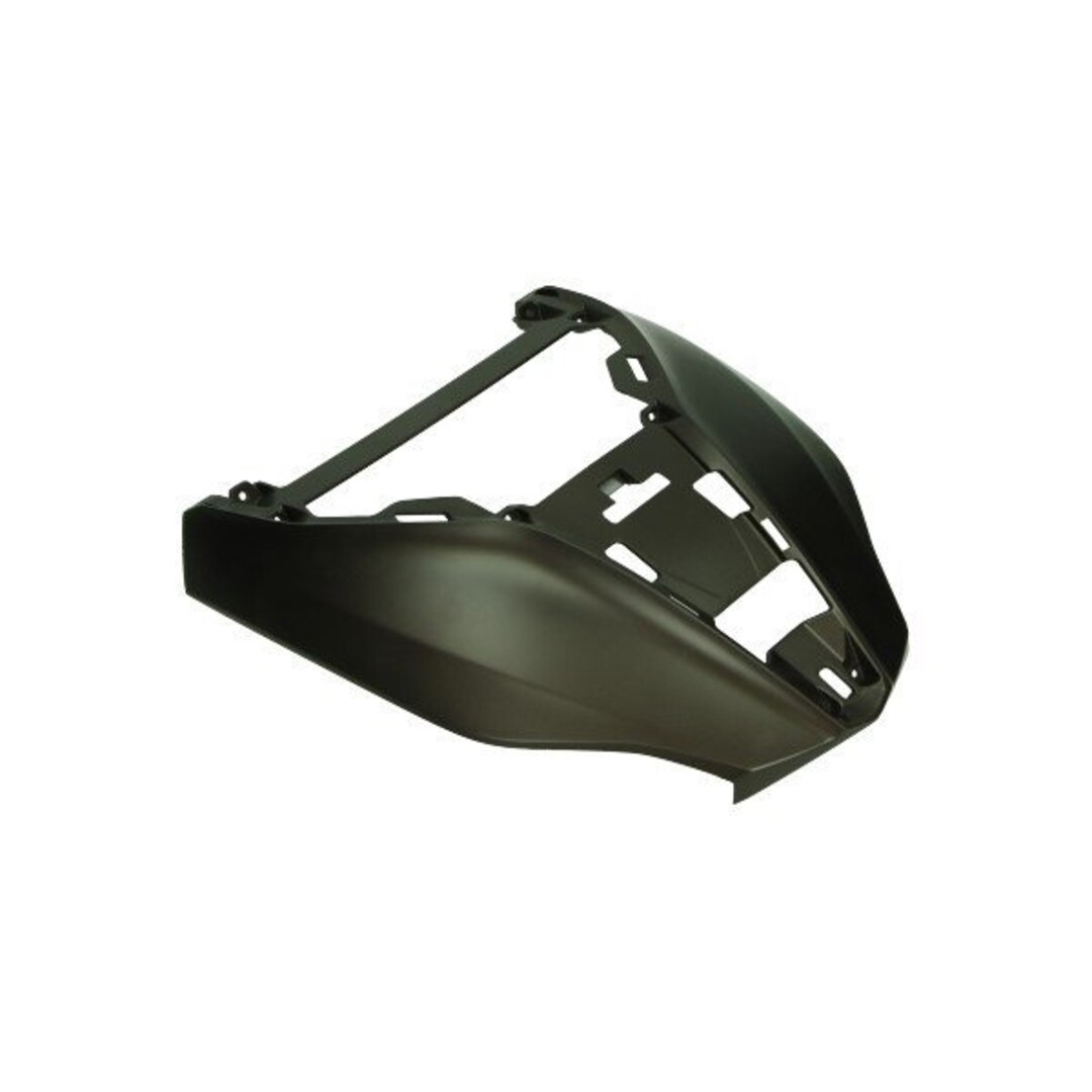 Kymco beenschild kymco orig tussen boven bruin donker past op symphony st 64303-aeb9-e00-85p