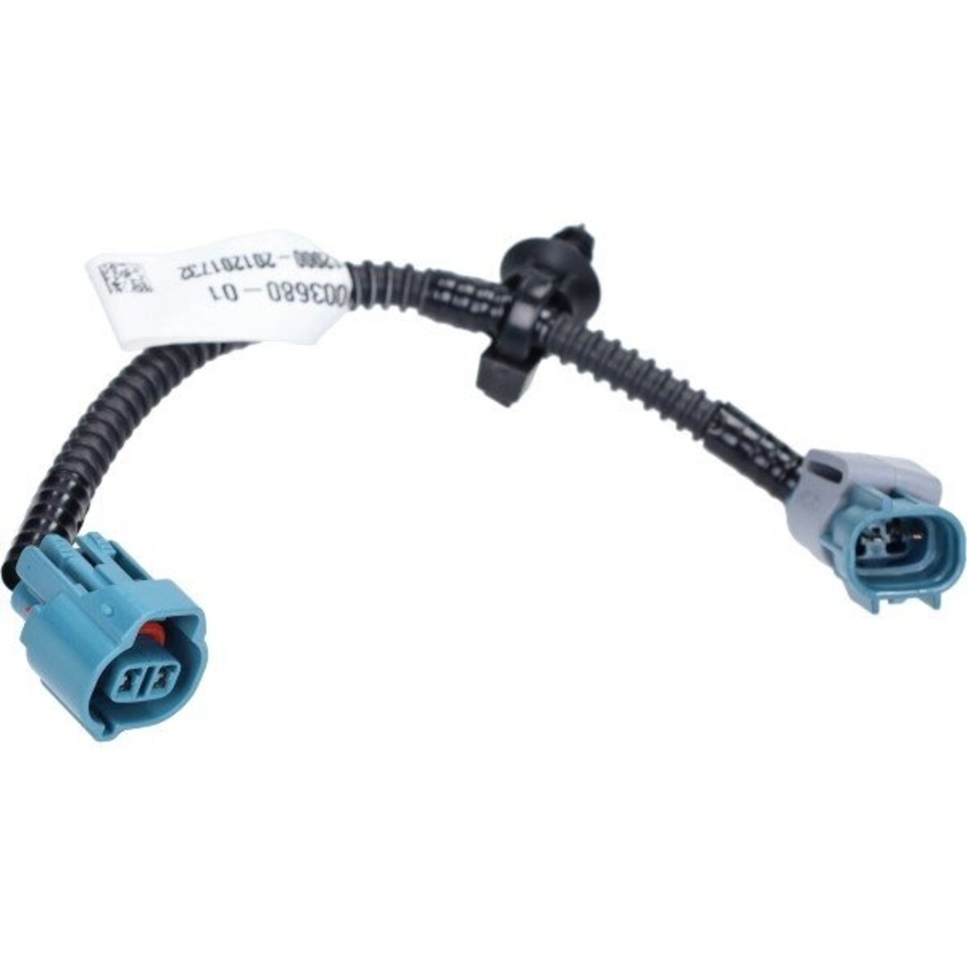 luchtregelaarstekker Piaggio origineel euro-5 past op primavera 1d003680