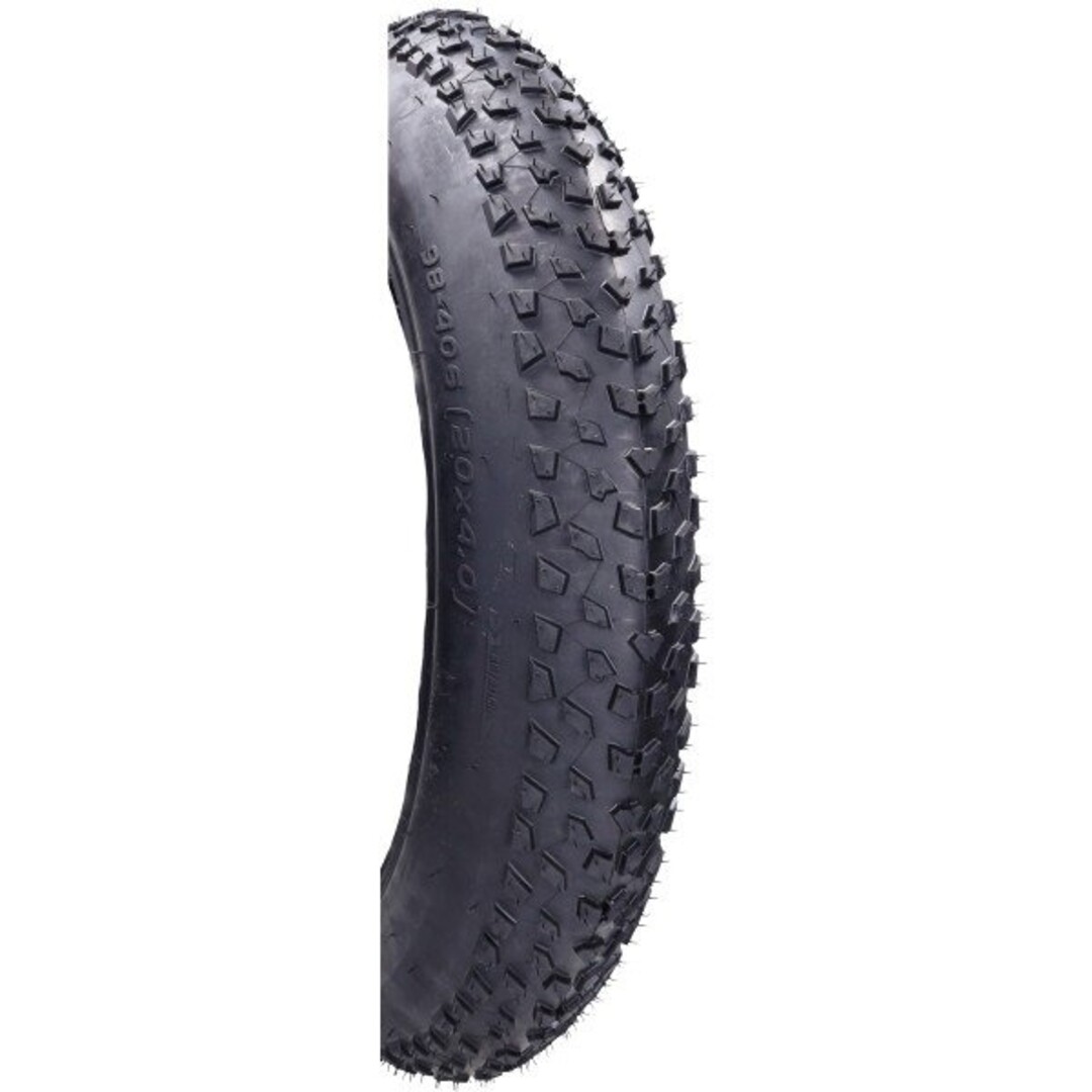 Anlas buitenband anlas enduro tt 20x4.00 past op fatbike