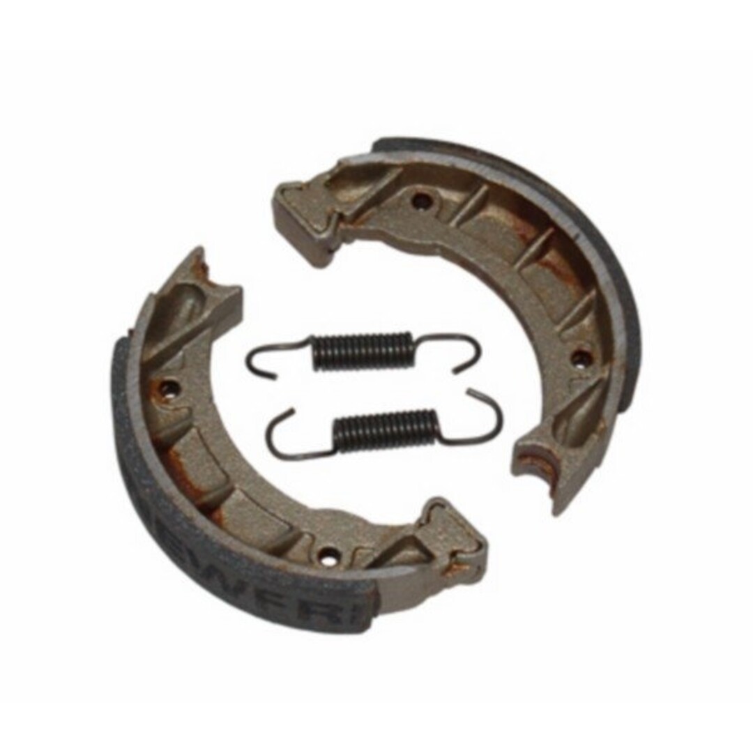 Tomos remsegmentset ciao/si/tomos voor newfren gf0152