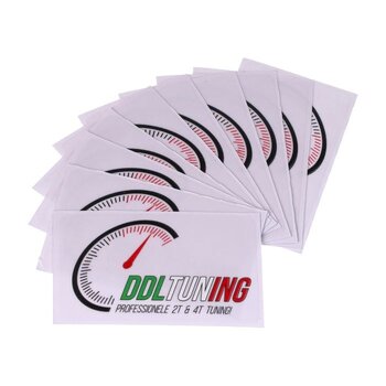 Overige DDL producten