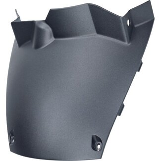 Kymco voorspatbord kymco orig tussen mat zwart past op new like 61101-acc1-e10-66p