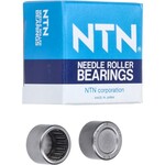 Spartamet naaldlager koppeling spartamet ntn bk1210.b