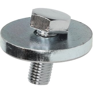 Yamaha buddyseat (made in EU) verstelbaar zwart past op fs1, yamaha