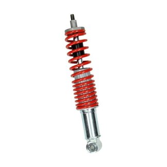 Schokbreker voorvork euro-2/3 prim125/primav/sprin/sprint125 rood orig 1c000843r