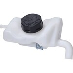 koelvloeistoftank + dop speedfight orig 735640