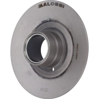 Malossi overbrengingset deksel bromfiets vespa malossi 2519075