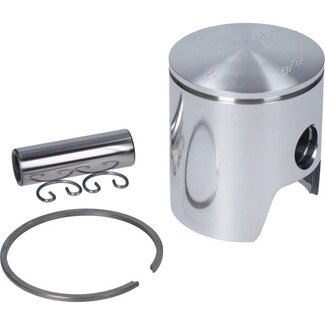cilinderkop DDL ac slag 55mm cnc 65.5mm past op skipper 125cc, typhoon 125cc