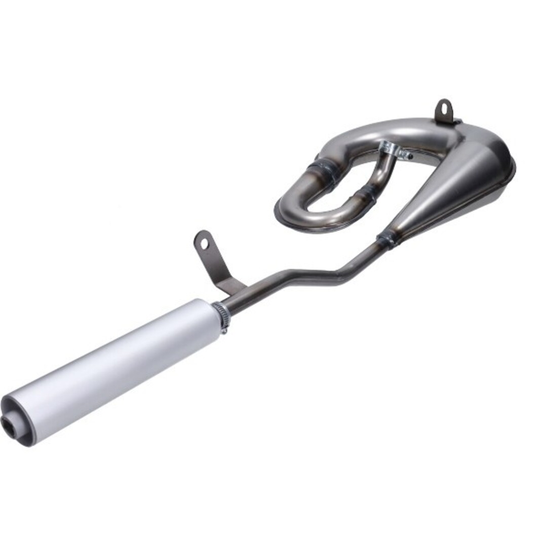 Malossi varioramplaat malossi past op runner 125cc 2t, runner 180cc 2t 2513880b