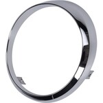 koplamprand Piaggio origineel accessoire chroom past op primavera cm339202