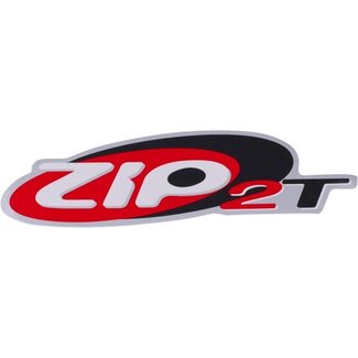 Piaggio sticker Piaggio origineel zijscherm past op zip2t 672322