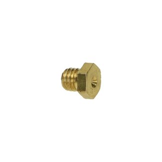 Bing sproeier zeskant 6mm 92 bing
