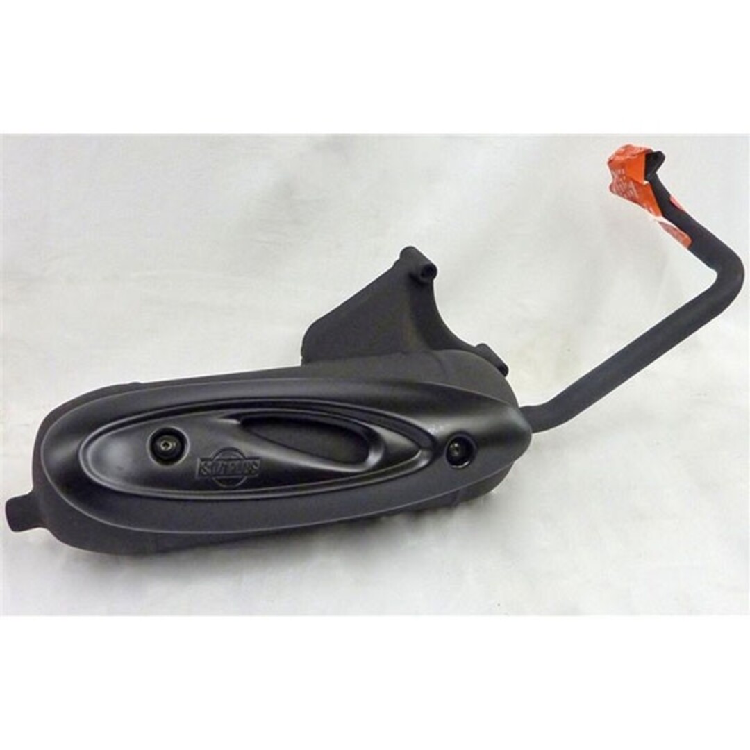 Piaggio uitlaat cpl fly2t/lib2t/zip2000 sito 0579