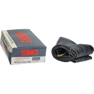 China Lx binnenband schuin 350x10