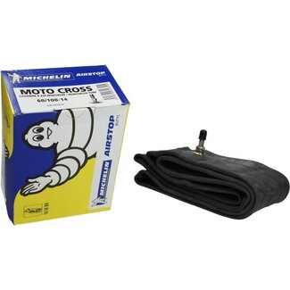 Michelin binnenband recht 130/70x17 michelin 166806
