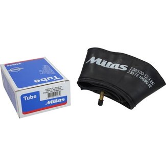 Mitas binnenband haaks 250/ 300x12 mitas/ sava 90